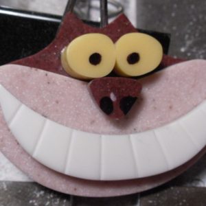 Cheshire Cat