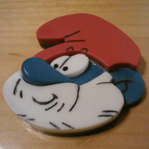 Papa Smurf