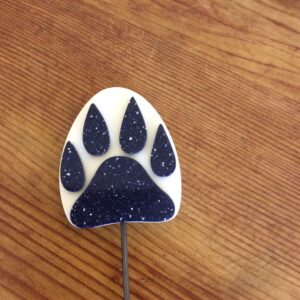 Blue Bear Paw Slapper OO