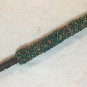 Large Green Rope Thumper RT4