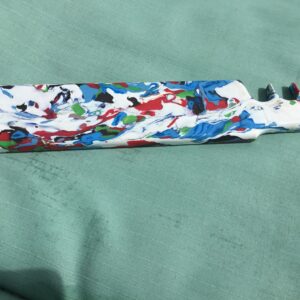 Patriot Recycled Plastic Paddle #127
