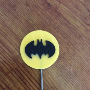 Bat Signal Slapper CG