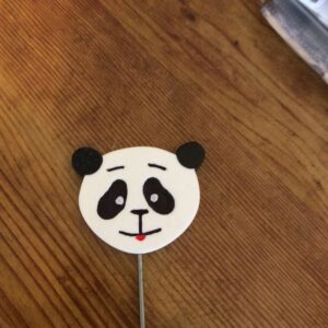 Panda Slapper