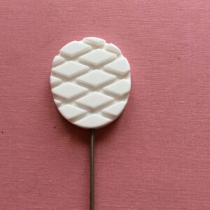 Diamond Pattern Slapper