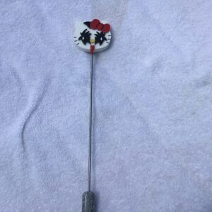 Kiss Hello Kitty Slapper DV