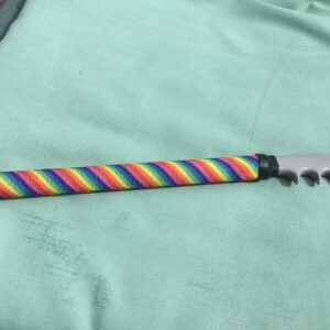 Multi-stripe Dead Blow Thumper DB6
