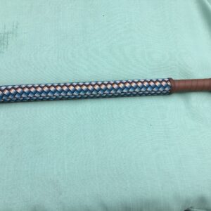 Metal Weave Tubular Webbing Dead Blow Thumper DB13