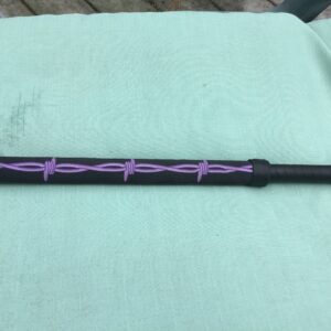 Barbed Wire Webbing Dead Blow Thumper DB7