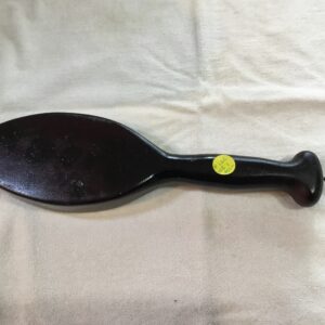 Trex Hairbrush Paddle