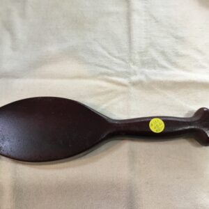 Trex Hairbrush Paddle #2