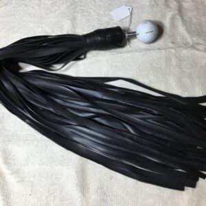 Rubber Golf Ball Flogger #FLG42