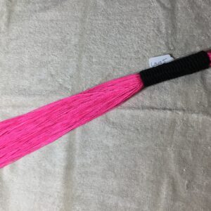 Pink Sensation String Flogger