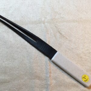 Beige Spec Handle Taws