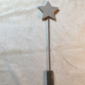 Brown Sand Star Slapper CE