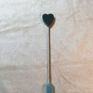 Double Layer Heart Slapper CL