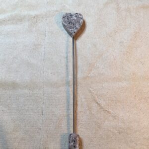 Plain Heart Slapper #1