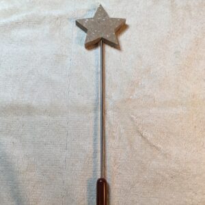 Beige Shells Star Slapper CD
