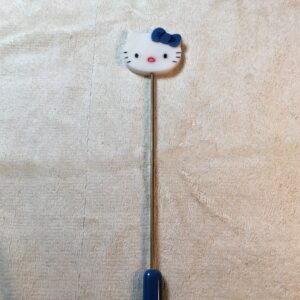 Hello Kitty Slapper with Blue Bow CP