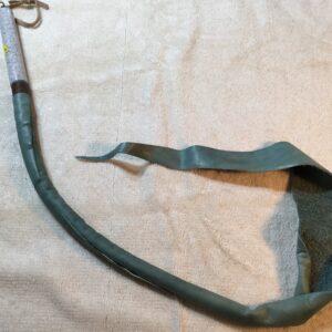 Teal Dragon Tail #DT80