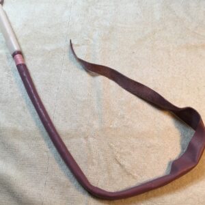 Pink Dragon Tail #3
