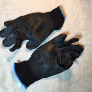 Medium/Large Vampire Glove #8