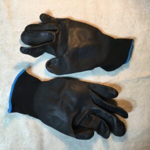 Medium/Large Vampire Glove #7