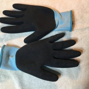 Medium Vampire Glove #1