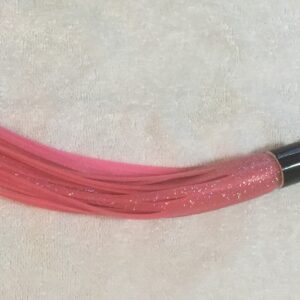 Pink Specs  Squid Flogger