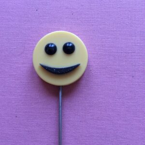 Smiley Face Slapper CQ