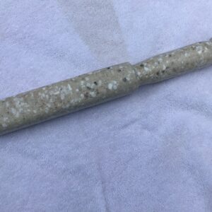 Speckled Beige Corian Trungeon TT4