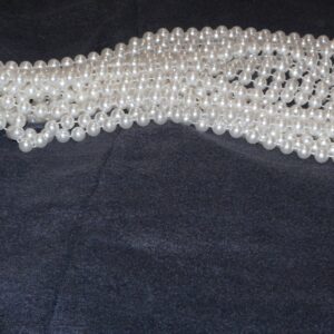 Heavy Ball Chain Flogger #LB1
