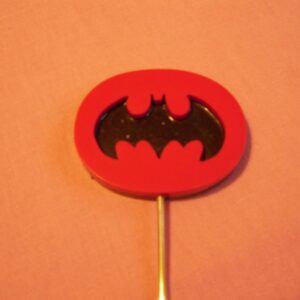 Negative Bat