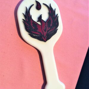 Phoenix Paddle