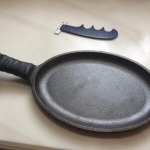 Cast Iron