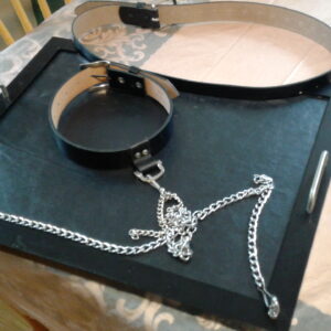 Serving Tray