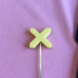 X Slapper