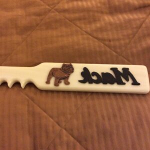 Mack Paddle