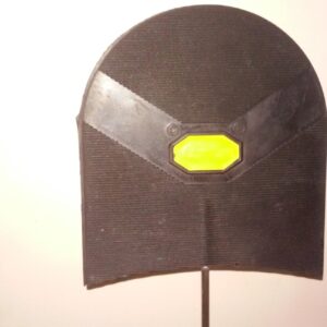 Boot Black Slapper