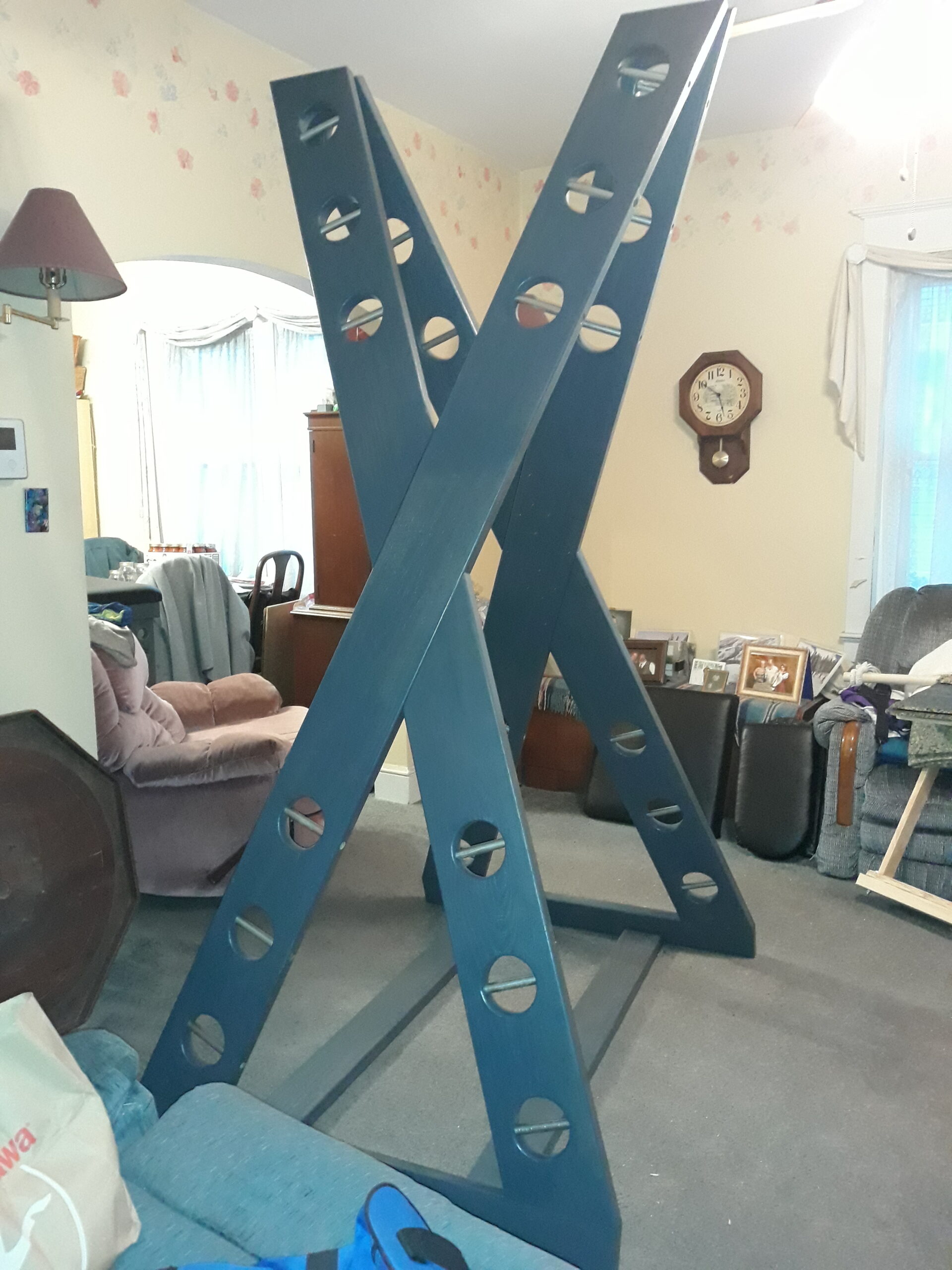 Double Cross - Image 2