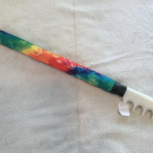 Tie Dye Tubular Webbing Dead Blow Thumper DB14