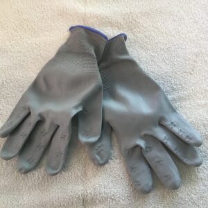 Extra Large Vampire Gloves #VG14