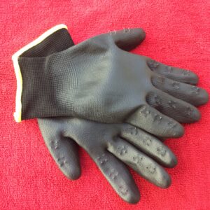 Small Vampire Gloves #VG49
