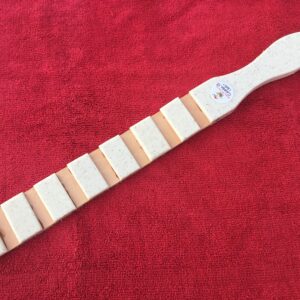 Speckled Tan Corian and Belt Paddle #Combo 13