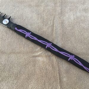 Barbed Wire Webbing Dead Blow Thumper DB17