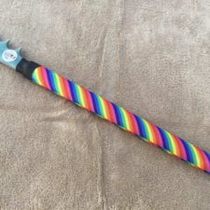 Multi-stripe Dead Blow Thumper DB18