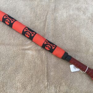 Skull Webbing Dead Blow Thumper DB16