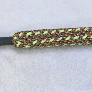 Multicolor & Glow in the Dark Rope Thumper #RT24
