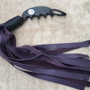 Purple Flogger #FLG53