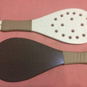 Jokari Style Customer Designed Paddles