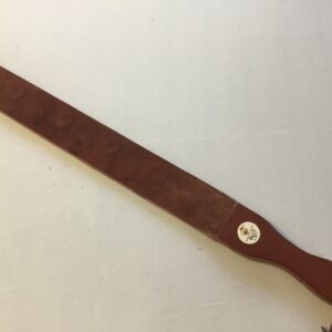 Belt Paddle #Belt5
